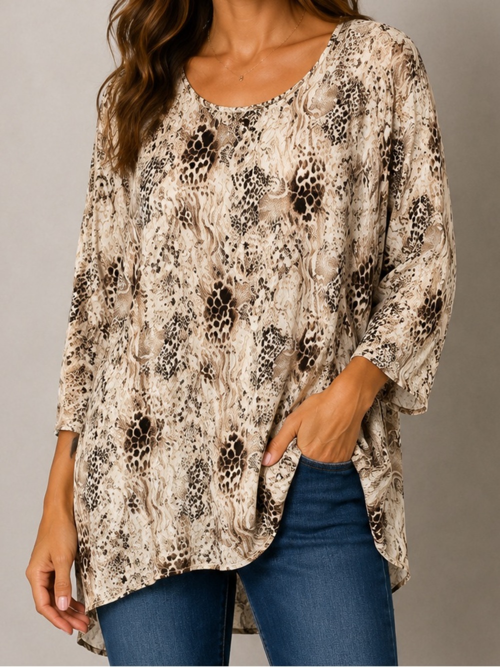 Intro Stretch Top nwt‎